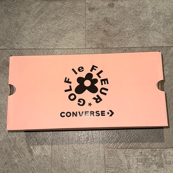 Golf Le Fleur Converse Chuck Taylor 70 - Picture 3 of 12